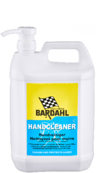 HAND CLEANER
